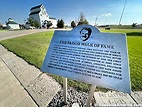 Fargo Walk of Fame, Fargo, North Dakota