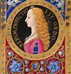 Beatrice d’Aragona azaz Aragóniai Beatrix magyar királyné – Dél-Olasz ...