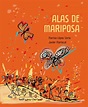 ALAS DE MARIPOSA | MARISA LOPEZ SORIA | Casa del Libro
