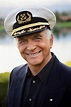 About Gavin MacLeod, Biography (Theater, Film, Television) - Princess Cruises