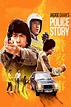 Police Story (1985) - Posters — The Movie Database (TMDb)