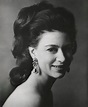 NPG x200059; Princess Margaret - Portrait - National Portrait Gallery