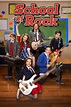 School of Rock (TV Series 2016-2018) — The Movie Database (TMDB)