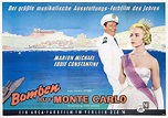 Bomben auf Monte Carlo (1960)