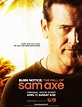 Burn Notice: The Fall of Sam Axe (2011)