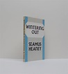 Wintering Out. by HEANEY, Seamus.: (1972) | Peter Ellis, Bookseller ...