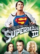 Prime Video: Superman III