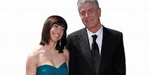 Anthony Bourdain's ex-wife Ottavia posts message about their daughter ...