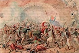 The Biggest Battles of the Serbian Revolution (Part 1) | History Blog