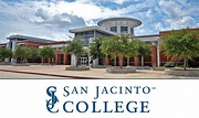 San Jacinto College – Working With JobElephant | Jobelephant