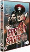 Amazon.co.jp | Captain Eager and the Mark of Voth [Import anglais] DVD ...