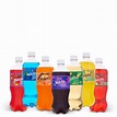 Sparkling Sodas - Try Welch's 7 different Flavors!