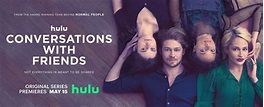 Conversations with Friends Details: Trailer, Cast and Premiere Date
