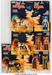 The Legend of the Lone Ranger Action Figures Group of 8 in Original ...