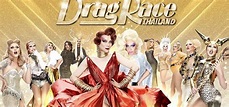 Drag Race Thailand Season 1 - watch episodes streaming online