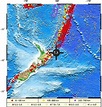 【更新】紐西蘭海域發生8級地震 政府發出海嘯警報 | 多倫多 | 加拿大中文新聞網 - 加拿大星島日報 Canada Chinese News