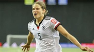 Frauen-WM: DFB-Spielerin Annike Krahn ist die kritisierte deutsche ...