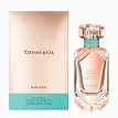 Tiffany & Co Rose Gold Tiffany perfume - a new fragrance for women 2021