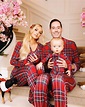 Paris Hilton shared first photo of baby daughter London and only eagle ...