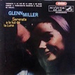 Glenn Miller And His Orchestra – Serenata A La Luz De La Luna (Vinyl ...