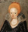 Marie of Prussia, Margravine of Brandenburg-Bayreuth - Wikipedia Duke ...
