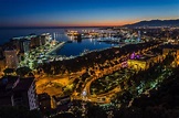 Los 10 mejores lugares que ver en Málaga - El Viajero Experto