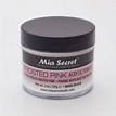 Mia Secret - Acrylic Powder - Frosted Pink - - The Studio - Nail and ...