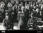 11. November 1968 - Drittes Reich. 20. Juli 1944 - 2. Volksgerichtshof ...