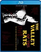 Trailers: The Giallo Styled Thriller Valley of the Rats
