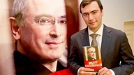 Chodorkowski trifft Sohn und entscheidet über Zukunft