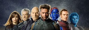 X-Men: Días del futuro pasado (2014) - Película eCartelera