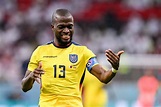 Enner Valencia vai ser anunciado no Inter por seu empresário?