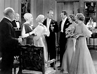 The Art and Culture of Movies: Dinner at Eight (1933)