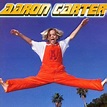Aaron Carter (album) - Wikipedia