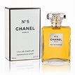 Perfume Locion Chanel N°5 By Chanel - Perfumeria George Perfumes Originales