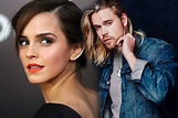 Emma Watson tiene nueva pareja y es un actor de Glee | Metro Ecuador