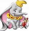 Mamá Decoradora: Dumbo PNG descarga gratis