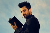 Adapting Preacher for TV: How much change is too much? | Pop Verse