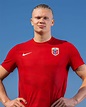 Nova camisa titular da Seleção da Noruega 2022-2023 Nike » MDF