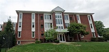 East Crown Apartments - Low Income Apartments in Akron, OH