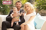 Strictly’s Kristina Rihanoff and Ben Cohen reveal marriage plans ...