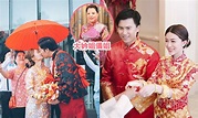 香港結婚習俗禁忌 專業大妗姐教你8大中式婚禮禁忌 | 婚嫁 | SundayMore