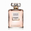 Chanel Coco Mademoiselle Intense Eau De Perfume For Women - 50ml ...