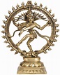 Shiva Nataraja / SOLD Bronze Shiva as Nataraja 13" (#64b101a): Hindu ...