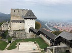 Celje turismo: Qué visitar en Celje, Eslovenia, 2024 | Viaja con Expedia