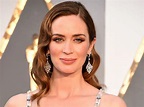 Emily Blunt Biography, Age, Height, Husband, Net Worth, Family - World ...