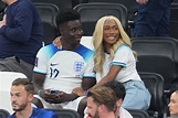 Tolami Benson: Who is Arsenal ace Bukayo Saka's girlfriend? in 2023 ...