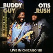 T.U.B.E.: Otis Rush & Buddy Guy - 1988-06-10 - Chicago, IL (FM/FLAC)