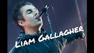 Liam Gallagher - Whatever / Supersonic (5 Complete Songs) - Live ...