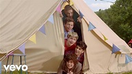 One Direction - Live While We're Young (Official 4K Video) - YouTube Music